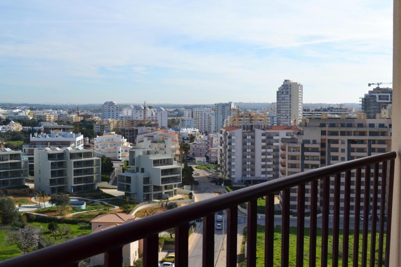 Sea Top Flat IV Portimao Exterior photo