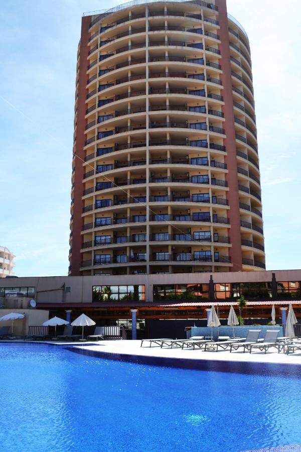 Sea Top Flat IV Portimao Exterior photo